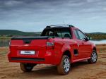 Chevrolet Utility Sport 2011 года